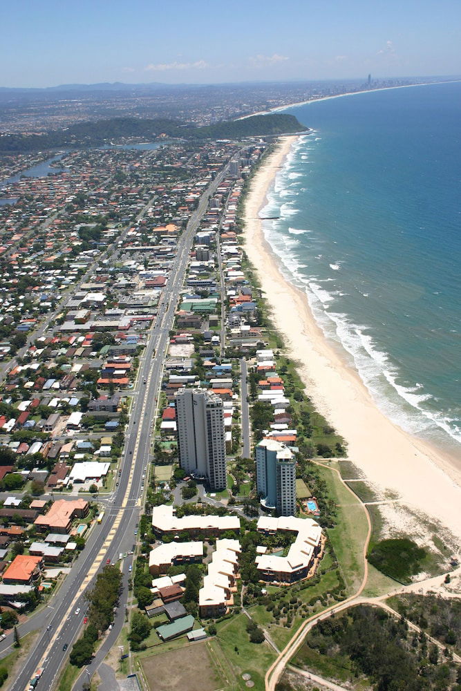 Palm Beach QLD Port Augusta Accommodation