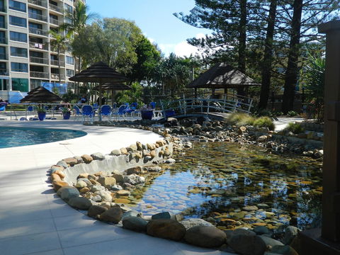 Royal Palm Resort - Port Augusta Accommodation 3