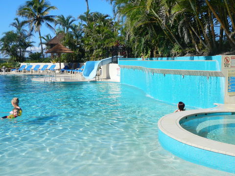 Royal Palm Resort - Port Augusta Accommodation 2