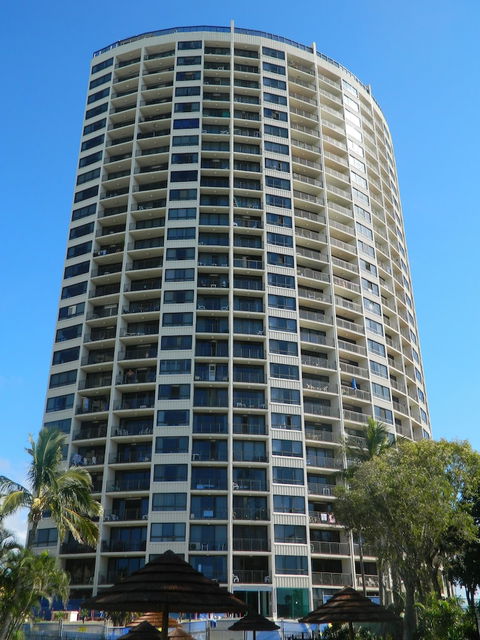 Royal Palm Resort - Port Augusta Accommodation 1