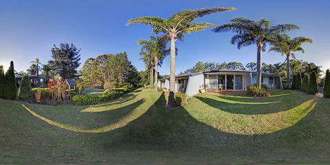 Fairway Motor Inn - Port Augusta Accommodation 0