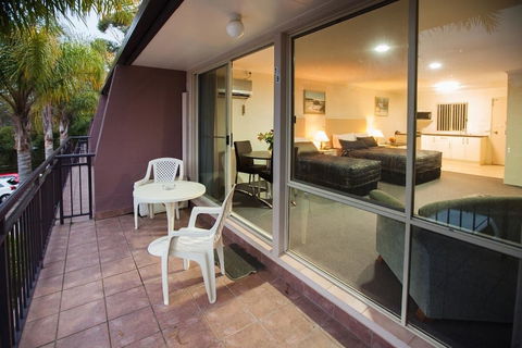 Fairway Motor Inn - Port Augusta Accommodation 1