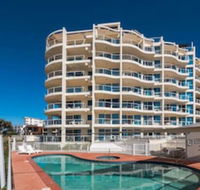 Regency on the Beach - Port Augusta Accommodation