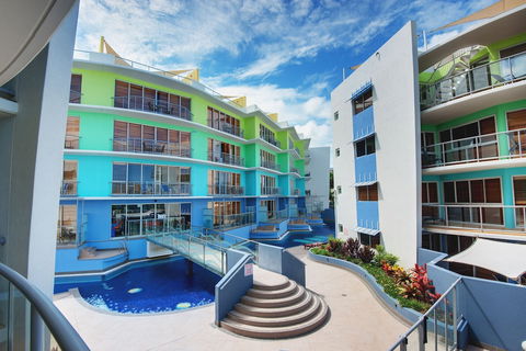 Rolling Surf Resort - Port Augusta Accommodation 2