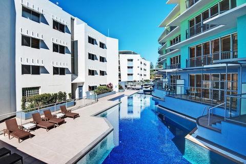 Rolling Surf Resort - Port Augusta Accommodation 1