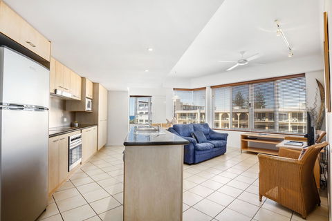 Rolling Surf Resort - Port Augusta Accommodation 4