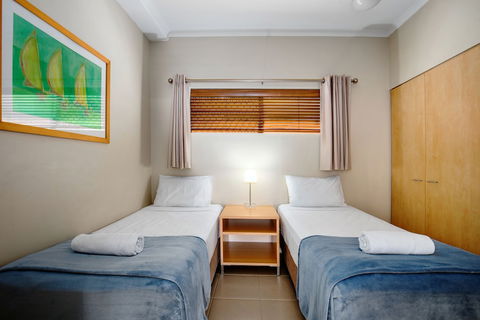 Rolling Surf Resort - Port Augusta Accommodation 6