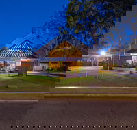 DoubleTree by Hilton Alice Springs - Port Augusta Accommodation