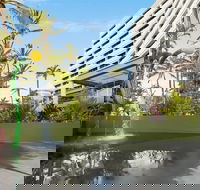 Rydges Esplanade Resort Cairns - Port Augusta Accommodation