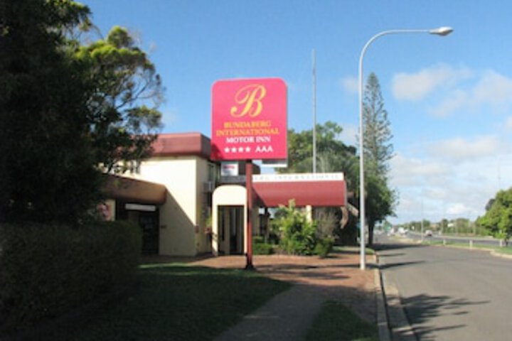 Coonarr QLD Port Augusta Accommodation