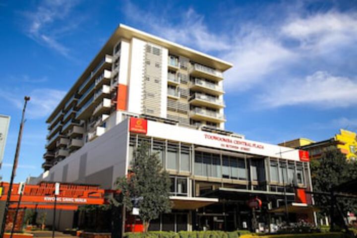 Toowoomba QLD Port Augusta Accommodation