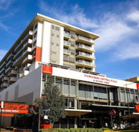 Toowoomba Central Plaza Apartment Hotel - Port Augusta Accommodation