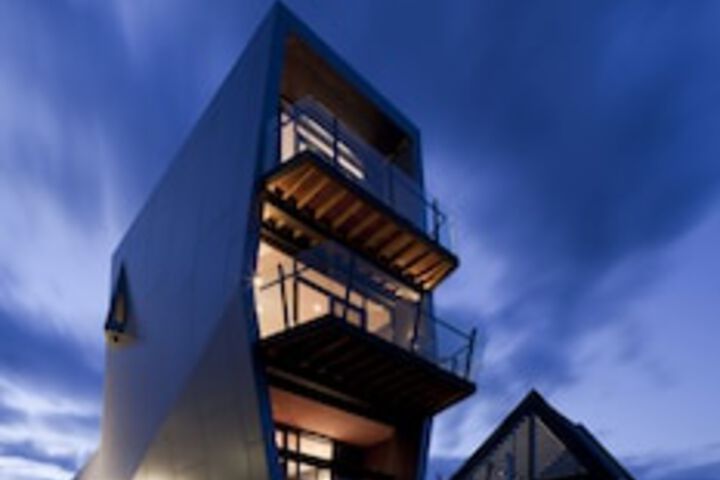Chigwell TAS Port Augusta Accommodation