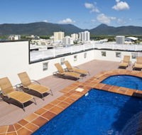 Cairns Central Plaza Apartment Hotel - Port Augusta Accommodation