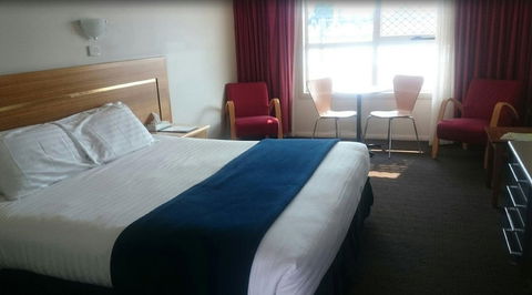 Edgewater Hotel - Port Augusta Accommodation 2