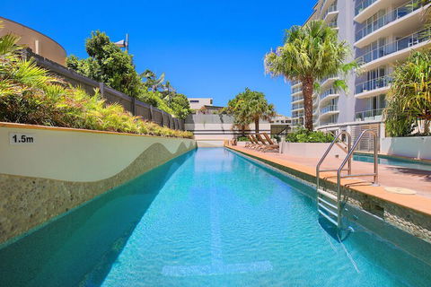Aspect Caloundra - Port Augusta Accommodation 5
