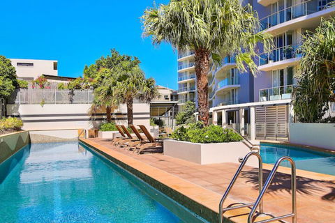 Aspect Caloundra - Port Augusta Accommodation 7