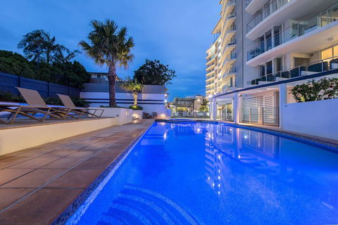 Aspect Caloundra - Port Augusta Accommodation 6