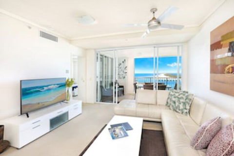 Aspect Caloundra - Port Augusta Accommodation 0