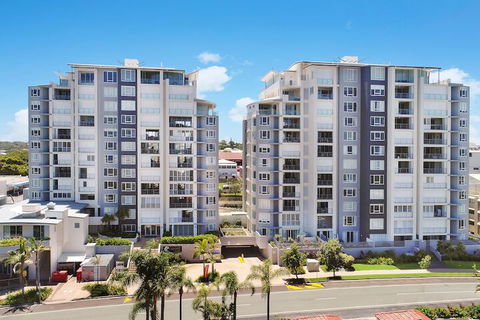 Aspect Caloundra - Port Augusta Accommodation 4
