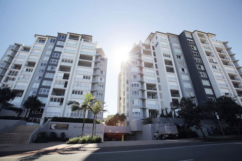Aspect Caloundra - Port Augusta Accommodation 3