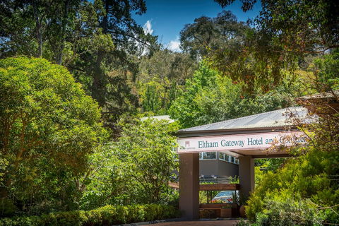 Eltham Gateway Hotel - Port Augusta Accommodation 0