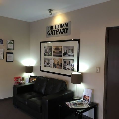 Eltham Gateway Hotel - Port Augusta Accommodation 3