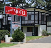 Armidale Motel - Port Augusta Accommodation
