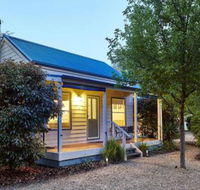 Alpine Valley Cottages - Port Augusta Accommodation