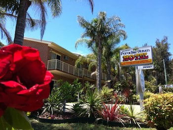 Fishermans Paradise NSW Port Augusta Accommodation