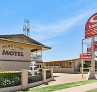 Econo Lodge Park Lane - Port Augusta Accommodation