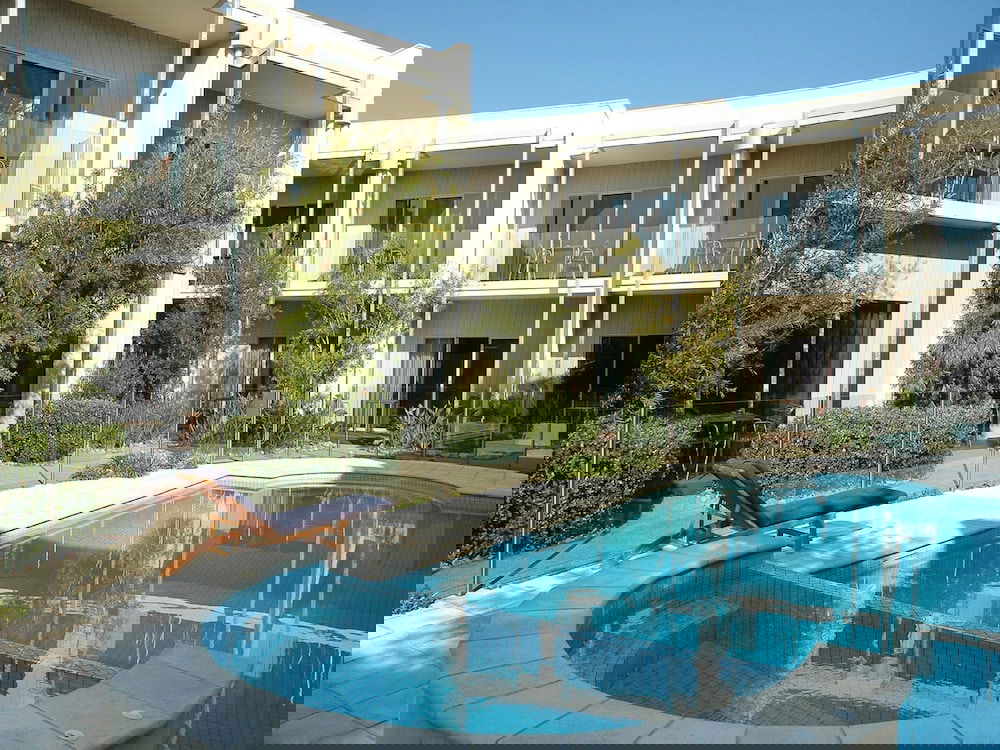 Rye VIC Port Augusta Accommodation