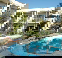 The Rye Hotel - One Four Nelson - Port Augusta Accommodation