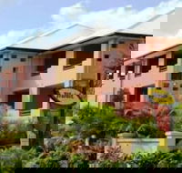 Kacys Bargara Beach Motel - Port Augusta Accommodation