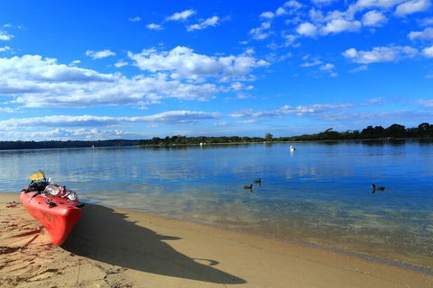 Absolute Lakes Entrance - Port Augusta Accommodation 1