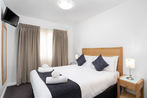 Fawkner Executive Suites & Serviced Apartments - Port Augusta Accommodation 7