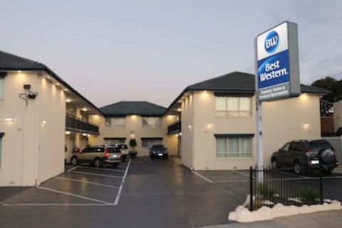 Fawkner Executive Suites & Serviced Apartments - Port Augusta Accommodation 0