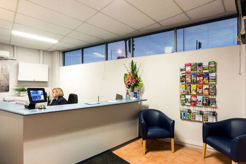 Fawkner Executive Suites & Serviced Apartments - Port Augusta Accommodation 2