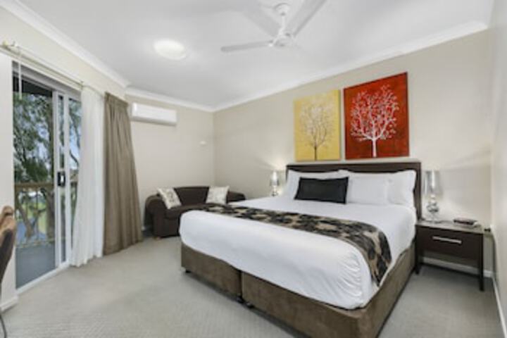  Port Augusta Accommodation