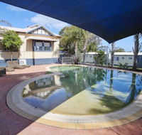 Amaroo Holiday Park - Port Augusta Accommodation