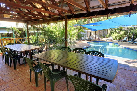 Habitat Resort - Port Augusta Accommodation 4