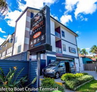 Airport Ascot Motel - Port Augusta Accommodation