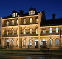 Alpine Heritage Motel - Port Augusta Accommodation