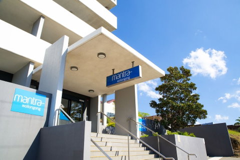 Mantra Wollongong - Port Augusta Accommodation 0