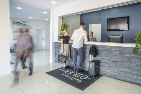 Mantra Wollongong - Port Augusta Accommodation 4