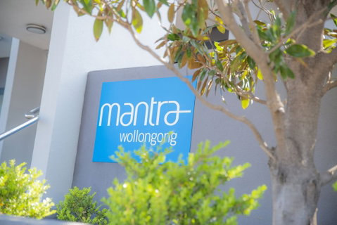 Mantra Wollongong - Port Augusta Accommodation 2