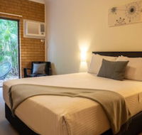 Airport Admiralty Motel - Port Augusta Accommodation