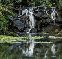 Kondalilla Eco Resort - Port Augusta Accommodation