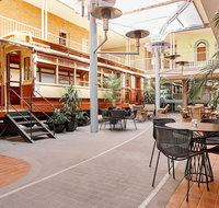 Quality Hotel Dickson - Port Augusta Accommodation