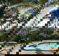 Shellharbour Resort - Port Augusta Accommodation